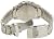 Bulova Men's 96A116 Marine Star Black Dial Watch from Bulova