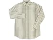 Sean John Men's Long Sleeve Striped Shirt