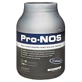 MRI Pro-Nos Whey complex (Cookies & Cream) ~ 3 - Pound Container
