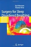 41HQ807Y7BL. SL160  Surgery for Sleep Disordered Breathing