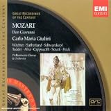 Mozart - Don Giovanni ( intégrale )