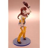 Creators' Labo #002 - Meg 1/7 PVC Statue