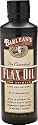 Barlean's Organic Oils Flax For Animals, 12-Ounce Bottles (Pack of 2)