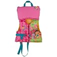 Stearns Dora The Explorer Life Jacket
