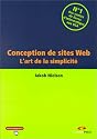 Conception de sites web : L'art de la simplicit&eacute;