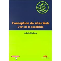 Conception de sites web : L'Art de la simplicité
