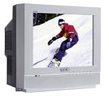 RCA 14F400T 14 TruFlat TV