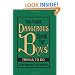 The Pocket Dangerous Book for Boys: Things to Do
