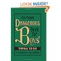 The Pocket Dangerous Book for Boys: Things to Do