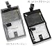 C&Fデザイン アウトレンジ ライセンスホルダー LB(ライトベージュ) CFTX-100