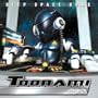 Deep Space Bass: Toonami