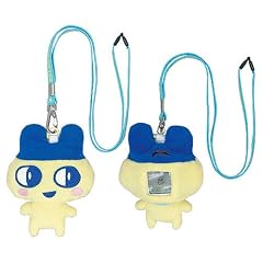 ぬいぐるみなネックすとらっぷ まめっち