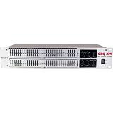 Nady 2 Channel Equalizer