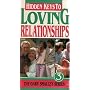 Hidden Keys To Loving Relationships - The Gary Smalley Series - Volume 3