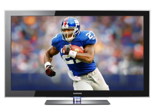 Samsung PN58B860 58-Inch 1080p Plasma HDTV