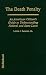 Books : The Death Penalty: An American Citizen's Guide to Understanding Federal and State Laws