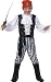 Deluxe Pirate Costume for Boy size Small age 3-5