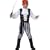 Deluxe Pirate Costume for Boy size Small age 3-5