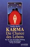 Karma - Die Chance des Lebens - Angelika Hoefler