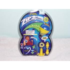 Zipz Stunt Tops by