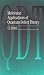 Book Molecular Applications of Quantum Defect Theory
