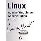 Click here to buy  Apache Web Server Administration.  by Charles Aulds.