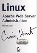Linux Apache Web Server Administrator