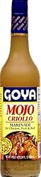 Goya Mojo Criollo Marinade, 24-Ounce Bottle (Pack of 2)