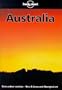Lonely Planet Australia