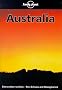 Australia (Lonely Planet Australia)