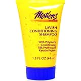 Motions Shampoo Lavish 1.5 oz. (Pack of 12)
