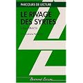 Le Rivage des syrtes: Julien Gracq