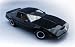 1/24 �i�C�g���C�_�[ �i�C�g2000 K.I.T.T. �V�[�Y��IV �v�����f��