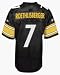 Ben Roethlisberger Pittsburgh Steelers Youth Jersey