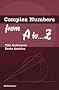 Complex Numbers from A to ...Z
