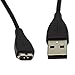 Fitbit Charge HR Cable,Imarku 3.3 ft Replacement USB Charger Cable for Fitbit Charge HR Wireless Band