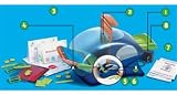 Eigenschaften Ravensburger 18615 / Ravensburger 18615 - Typoo