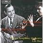 Martin Fr�st plays concertos dedicated to Benny Goodman