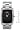 Movado Men's Eliro Stainless Steel Watch #0605377
