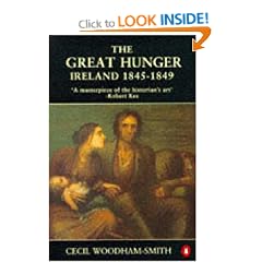 The Great Hunger: Ireland 1845-1849