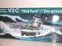 German Submarine VII C "Wolf Pack"