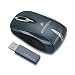 Kensington Si750m Wireless Notebook Laser Mouse for PC or Mac K72269US