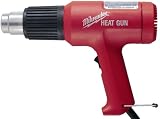 Factory-Reconditioned Milwaukee 8975-8 11.6 Amp Dual Temperature Heat Gun