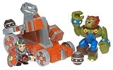 Radix Adventures Ogres Launcher