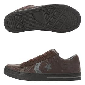 Buy Converse Volitant Mid Unisex Athletic Inspired Shoes by Converse