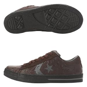 Buy Converse Volitant Mid Unisex Athletic Inspired Shoes by Converse