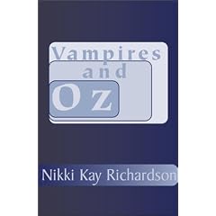 Vampires and Oz
