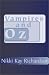 Book Vampires and Oz