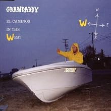 El Caminos in the West