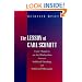 The Lesson of Carl Schmitt: Four Chapters on the Distinction between Political Theology and Political Philosophy